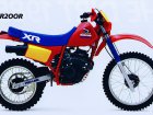 Honda XR 200R